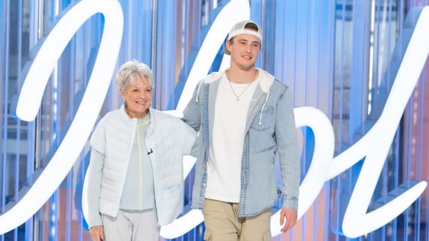  AMERICAN IDOL – “701 (Auditions)” With help from judges Luke Bryan, Katy Perry and Lionel Richie, viewers embark on a nationwide search across Los Angeles, Nashville, and the judges’ very own hometowns to find the next singing sensation. Ryan Seacrest hosts. SUNDAY, FEB. 18 (8:00-10:00 p.m. EST), on ABC.